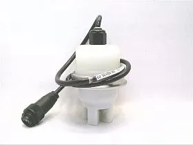 S10HT-3HY-880-PVDF-1-CA Поплавковый/Уровневый выключатель от LTH ELECTRONICS