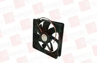 Вентилятор / терморегулятор для панели управления Артикул 11925SA-12L-AT-01 от производителя MINEBEA