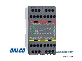 Jokab Safety 2TLJ010028R2400