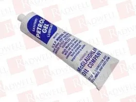 Смазочный материал Артикул PETROLGELCARTON от производителя MCGLAUGHLIN OIL