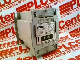 Трансформатор для цепи управления Артикул ME7 от производителя SCHLUMBERGER