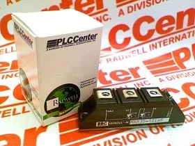 Блок распределения питания Артикул MRR35-12IS8 от производителя ASEA BROWN BOVERI