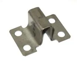 Нагревательный элемент N73 Allen Bradley для реле перегрузки, 76-83 А