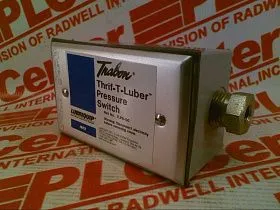 Реле давления Артикул TLPS-00 от производителя GRACO