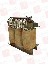 Трансформатор для цепи управления Артикул NETH012AULS16 от производителя YASKAWA ELECTRIC