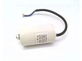 Конденсатор CBB60-D1302 EURTON ELECTRIC для электродвигателей