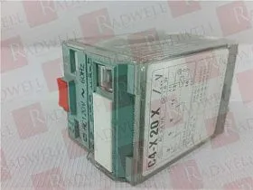 Реле / розетка Артикул C4-X20X/120VAC от производителя TURCK