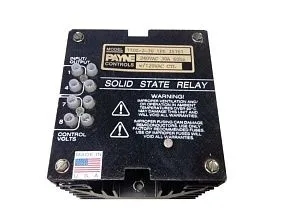 Payne Engineering 11DZ-4-80PV