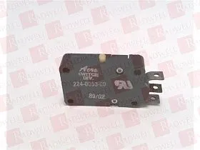 Селекторный переключатель Артикул 224-0053-00 от производителя AEROBASE GROUP