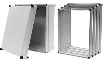 A71-1412E4HPL2 Корпус от HOFFMAN VYNCKIER