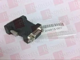 Перемычка / клемма / штекер Артикул 209815-001 от производителя FOXCONN