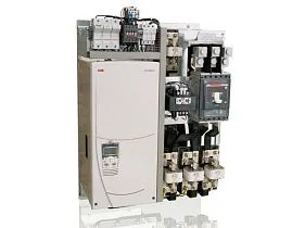 ABB DCS880-EP1-0610-05
