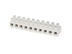 WECO Electrical Connectors 327-FU-HDS/10