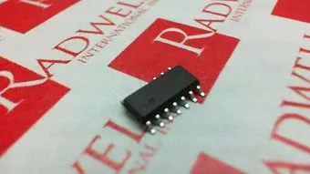 Источник питания / преобразователь напряжения / монтаж на плату Артикул SI9111DY от производителя VISHAY