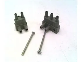 Комплект соединителей RC195 ACC Powers Controls для Siemens