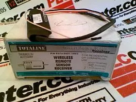 Устройство для органов управления Артикул P474-0401-1REC от производителя TOTALINE