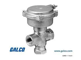 Siemens Building Technologies 256-02074A