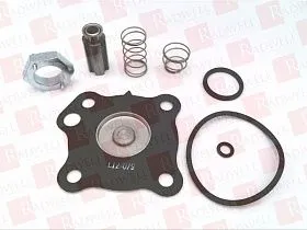 Комплект  для восстановления гидравлического клапана Артикул 7K815 от производителя PARKER