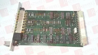 Модуль / стойка ПЛК Артикул M851222 от производителя METSO AUTOMATION