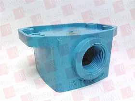 Контейнер Артикул 01-NA055 от производителя MARECHAL ELECTRIC SA