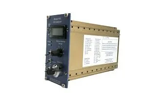 УФ анализатор-трансмиттер Wedgewood Technology 622A3V-N-LF010, аналоговый, LED-дисплей, 115В