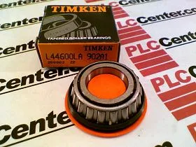 Подшипник Артикул L44643LAL44600L от производителя AMETEK