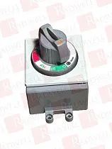 Ручка Артикул D-35R от производителя LS ELECTRIC