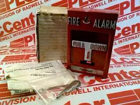 Предохранительный тяговый выключатель Артикул 976277 от производителя TYCO