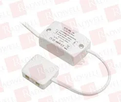 Контроллер освещения Артикул DRV12-6W-TOP6-1M от производителя LEYTON LIGHTING