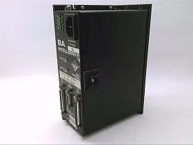 Серводвигатель Артикул BAI20-320 от производителя AEROTECH