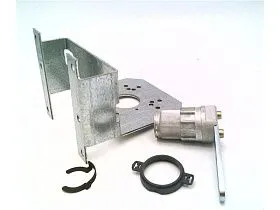 Комплект крепления ASK71.1U SIEMENS для напольного монтажа