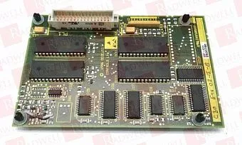 Плата ПК Плата ПЛК / дополнения к  плататам Артикул 9291-4021 от производителя CONVERTEAM