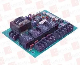 Плата ПК Плата ПЛК / дополнения к  плататам Артикул 101066 от производителя PNEU CON