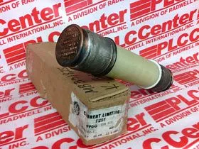 Предохранитель Артикул 9F60CCB015 от производителя MERSEN