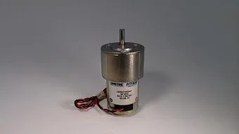 Мотор-редуктор GM9212E047 от PITTMAN