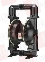 Насос  Артикул 666250-EEB-C от производителя INGERSOLL RAND