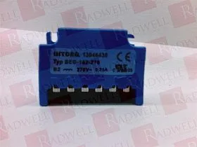 Мостовой выпрямитель Артикул BEG162270 от производителя INTORQ