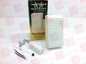 Защитное устройство Артикул GEM-TRANS2 от производителя NAPCO SECURITY