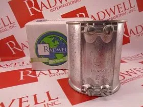 Труба и муфта Артикул 547 от производителя METALECTRICS INC