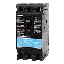 Автоматический выключатель Siemens ED63B015L 15А 3P 600В