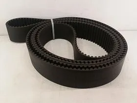 Ремень приводной PowerGrip 32808MGT2, 8 мм, 3280 мм, 410 зубьев