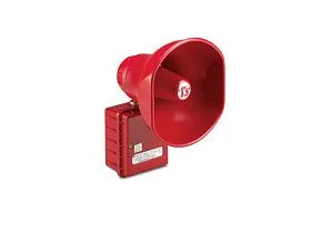 Federal Signal AM302-R
