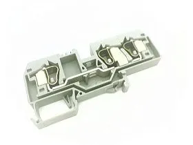 284-681 Клемма от WAGO