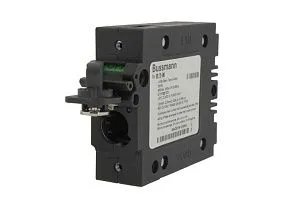 Bussmann CCPLP-1-20G-S