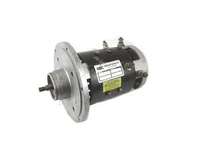 Серводвигатель WARFIELD ELECTRIC 24VDC фланцевый 28915