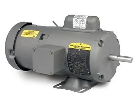 Baldor-ABB Motors BL3518