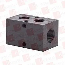 Пневматический коллектор Артикул MRA-2DC от производителя AUTOMATION DIRECT