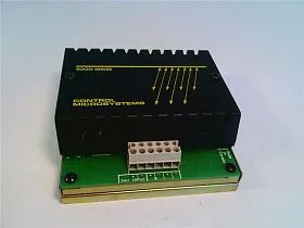 5301 Модуль/стойка ПЛК от CONTROL MICROSYSTEMS