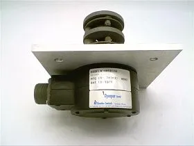 Инкрементальный оптический энкодер DYNAPAR 62-AADF-1200-A0