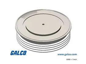 Westcode Semiconductors W1856NC500